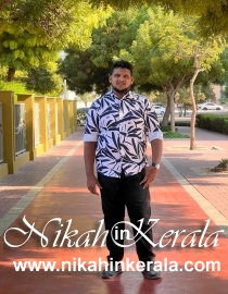 Varkala Muslim Brides profile 493802