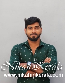 Marital Status based  Muslim Grooms profile 506618
