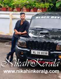 Kuttanad Muslim Brides profile 520719