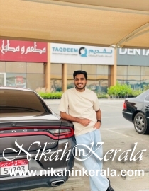 Physical Status based  Muslim Grooms profile 557144