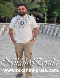 Physically Challenged by Birth Muslim Grooms profile 460120