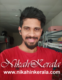 Sect based  Muslim Matrimony profile 371242