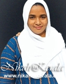 Chef / Sommelier / Food Critic Muslim Brides profile 487550