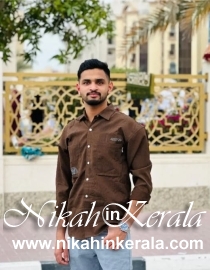 Chakkittappara Muslim Brides profile 516966