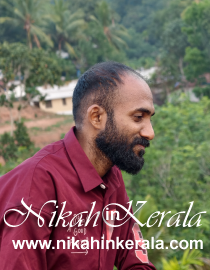 Marital Status based  Muslim Grooms profile 522208