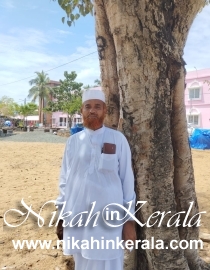 Sect based  Muslim Matrimony profile 553850