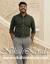 Education based  Muslim Grooms profile 554363