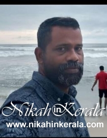 Widower Muslim Grooms profile 420194