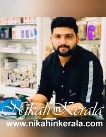 Physical Status based  Muslim Brides profile 451812