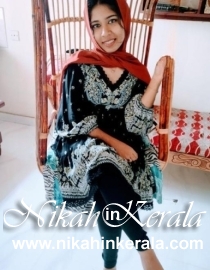 Marital Status based  Muslim Matrimony profile 477295