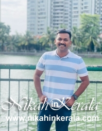 Punnayurkulam Muslim Grooms profile 498637