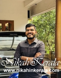 Kunnukara Muslim Grooms profile 507009