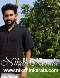 Marital Status based  Muslim Grooms profile 549451