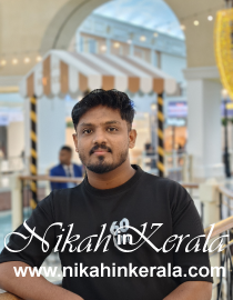 Journalist Muslim Marriage Bureau profile 555481