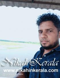 Physical Status based  Muslim Grooms profile 262180