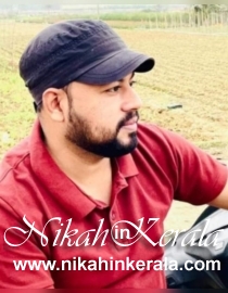 Physical Status based  Muslim Grooms profile 359098
