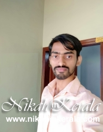 Education based  Muslim Grooms profile 322180
