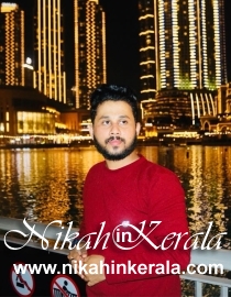 Job based  Muslim Brides profile 389563