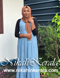 Interior Designer Muslim Matrimony profile 402085