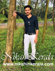 Working country based  Muslim Matrimony profile 449206