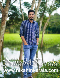 Thazhakkara Muslim Brides profile 396534
