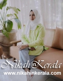 Marital Status based  Muslim Brides profile 463305