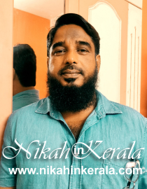 Widow/Widower Muslim Brides profile 482908