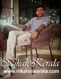 Nattika Muslim Grooms profile 486075