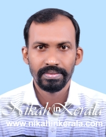 Location based  Muslim Grooms profile 347681