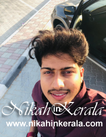 Koduvayur Muslim Matrimony profile 505072