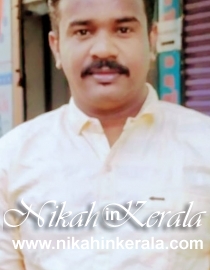 Aymanam Muslim Matrimony profile 351448