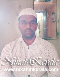 Education based  Muslim Matrimony profile 360272