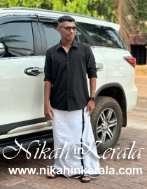Physical Status based  Muslim Grooms profile 509970