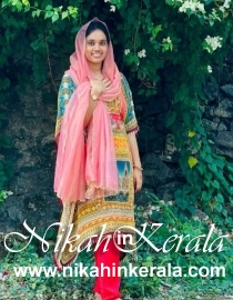 Ayikkarapadi Muslim Brides profile 509958