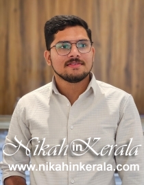 Physical Status based  Muslim Grooms profile 517903