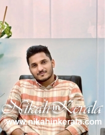 Marital Status based  Muslim Grooms profile 523198