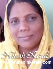 Physical Status based  Muslim Matrimony profile 331828