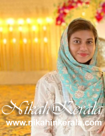 Horticulturist Muslim Brides profile 457473