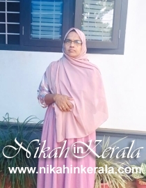 Marital Status based  Muslim Brides profile 458201
