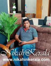 Job based  Muslim Grooms profile 429744