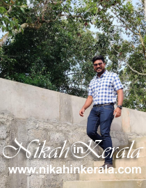 Education based  Muslim Grooms profile 477840