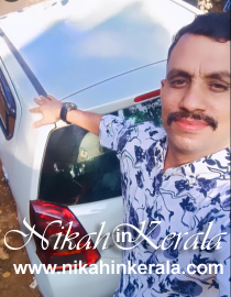 Kottathara Muslim Marriage Bureau profile 553307