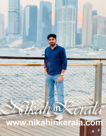 Bachelors-Management Muslim Marriage Bureau profile 555531