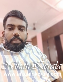 BEd Muslim Matrimony profile 556677