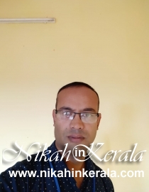 Education based  Muslim Marriage Bureau profile 303809