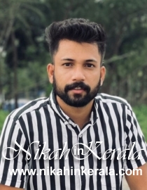 Education based  Muslim Grooms profile 350571
