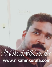 Physical Status based  Muslim Grooms profile 398674