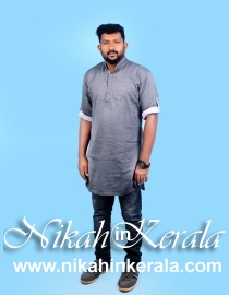 Working country based  Muslim Matrimony profile 431828
