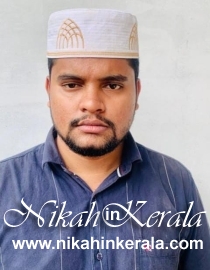 Physical Status based  Muslim Matrimony profile 447432