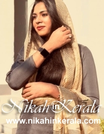 Sect based  Muslim Matrimony profile 460823